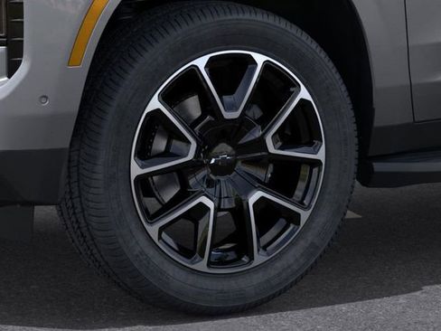 New 2026 Chevrolet Tahoe RST image 9