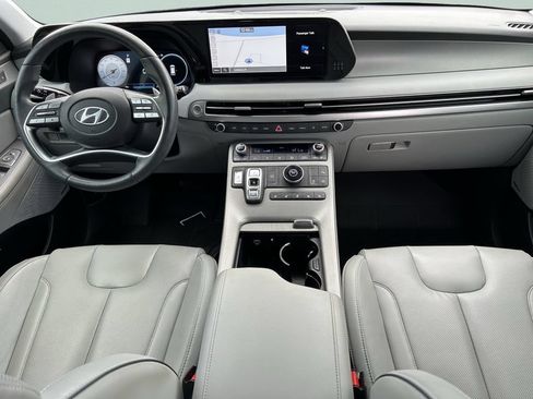 Used 2024 Hyundai Palisade SEL FWD image 18