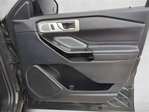 Used 2024 Ford Explorer ST w/ Equipment Group 401A AWD/4WD image 28