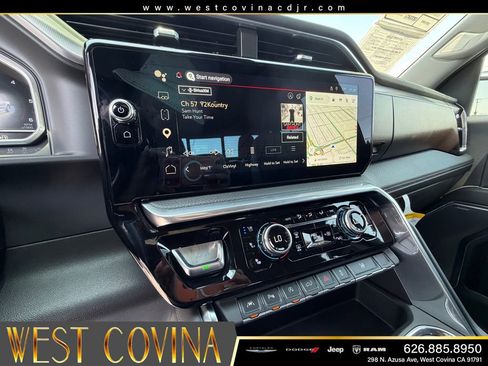 Used 2023 GMC Sierra 1500 Denali w/ Denali Reserve Package RWD image 28