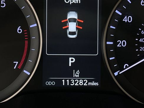 Used 2017 Lexus ES 350 FWD image 17