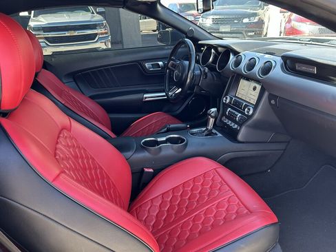 Used 2019 Ford Mustang GT Premium RWD image 29