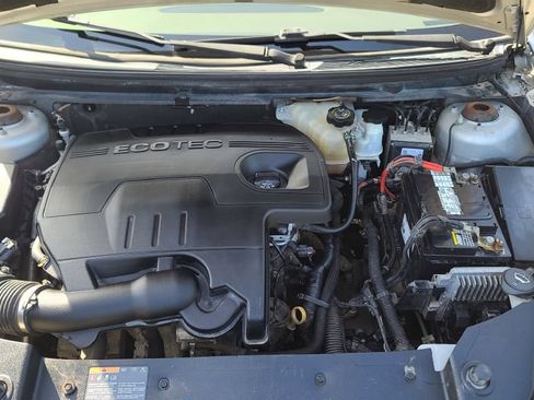Used 2012 Chevrolet Malibu LS FWD image 10