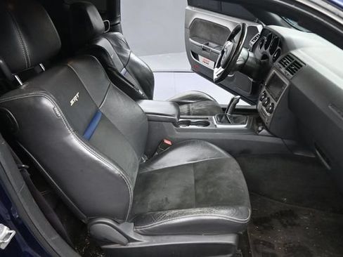 Used 2014 Dodge Challenger SRT8 RWD image 14