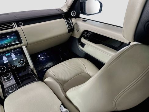 Used 2020 Land Rover Range Rover AWD/4WD image 26