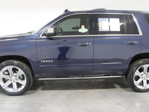 Used 2017 Chevrolet Tahoe Premier image 6