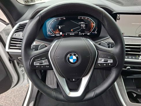 Used 2023 BMW X5 xDrive40i w/ Premium Package image 20