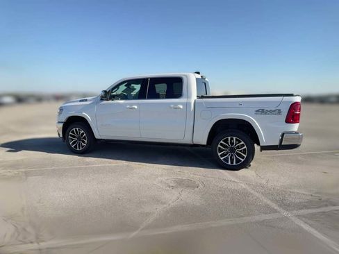New 2026 RAM 1500 Limited image 7