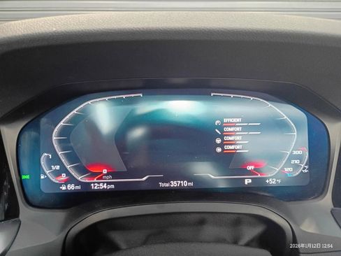 Used 2022 BMW M4 xDrive Competition w/ Executive Package image 13