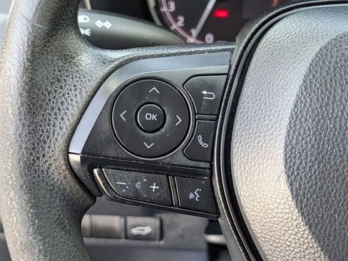 Used 2023 Toyota RAV4 XLE w/ Convenience Package image 22