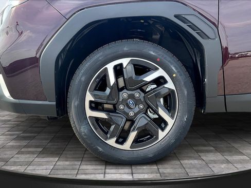 New 2026 Subaru Forester Limited image 11