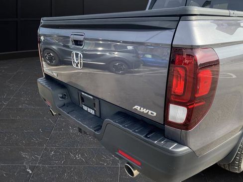 Used 2022 Honda Ridgeline RTL image 37