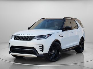 Certified 2025 Land Rover Discovery Dynamic SE AWD/4WD video 1