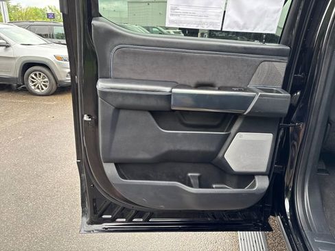Used 2025 Ford F350 Platinum AWD/4WD image 23