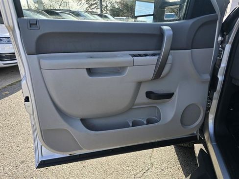 Used 2012 GMC Sierra 3500 W/T image 33