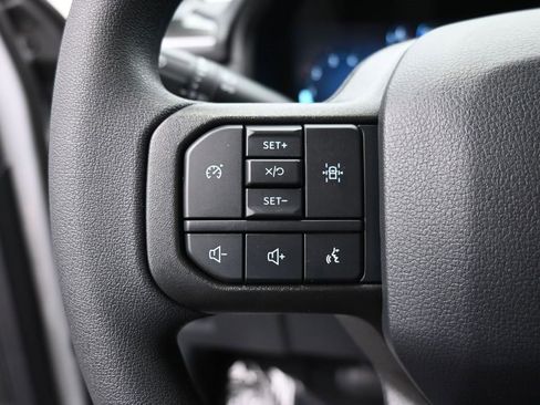 New 2025 Ford F150 STX w/ Equipment Group 200A image 6