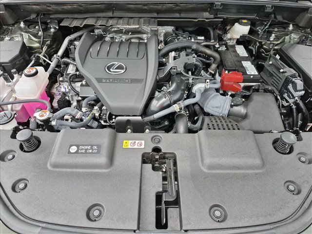Used 2026 Lexus NX 350 AWD w/ Accessory Package (Z1) image 24