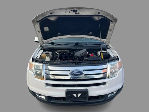 Used 2010 Ford Edge Limited FWD image 13