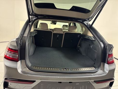 New 2026 Genesis GV80 3.5T e-SC image 27