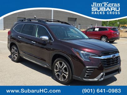 Used 2023 Subaru Ascent Touring
