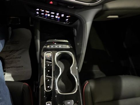 Used 2023 Buick Envision Essence w/ Sport Touring Package image 20