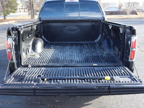 Used 2009 Ford F150 Platinum image 15