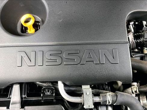 Used 2020 Nissan Altima 2.5 S image 30