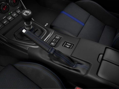 New 2026 Subaru BRZ tS RWD image 20
