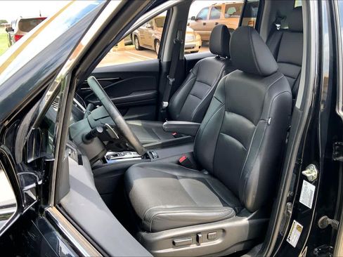 Used 2020 Honda Ridgeline RTL-E image 8