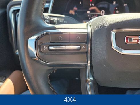 Used 2023 GMC Canyon AT4 w/ AT4 Premium Package AWD/4WD image 20