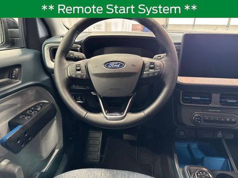New 2026 Ford Maverick XLT w/ XLT Luxury Package AWD/4WD image 12
