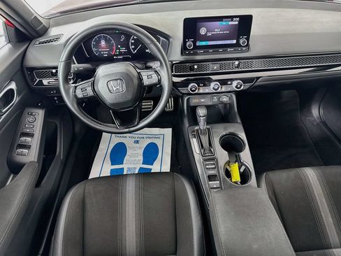 Used 2023 Honda Civic Sport image 28
