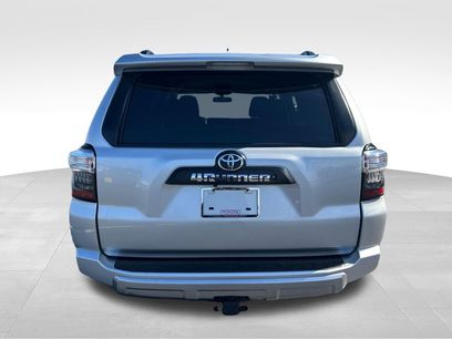 Used 2019 Toyota 4Runner TRD Off-Road