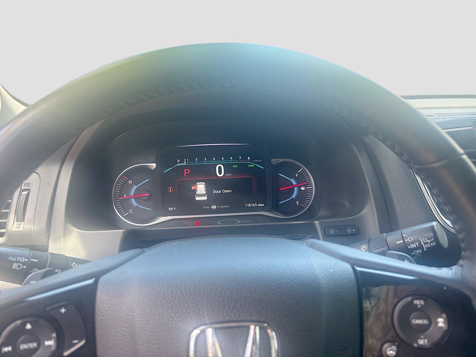 Used 2019 Honda Pilot Elite image 34