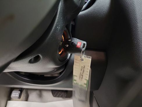 Used 2013 Nissan Rogue S w/ Special Edition Pkg AWD/4WD image 16