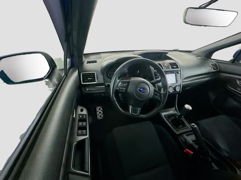 Used 2021 Subaru WRX AWD/4WD image 18