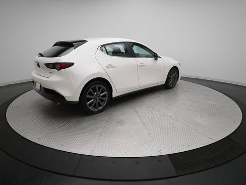 Used 2023 MAZDA MAZDA3 s image 33