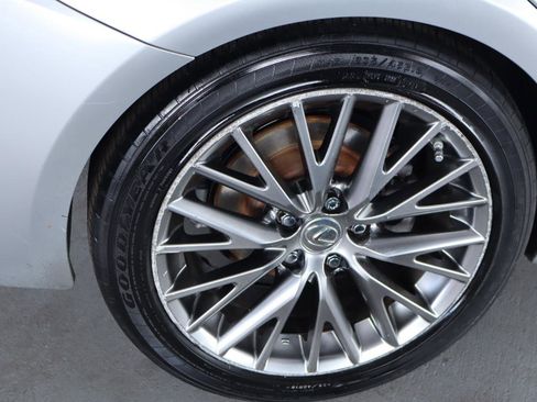Used 2015 Lexus IS 250 AWD w/ Navigation System Package image 45