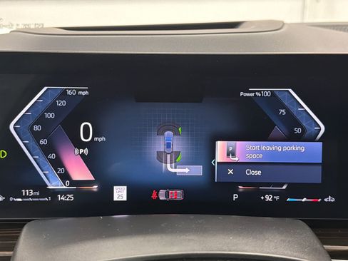 Used 2026 BMW X5 xDrive40i image 23