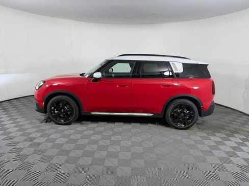New 2027 MINI Cooper Countryman S AWD/4WD image 2