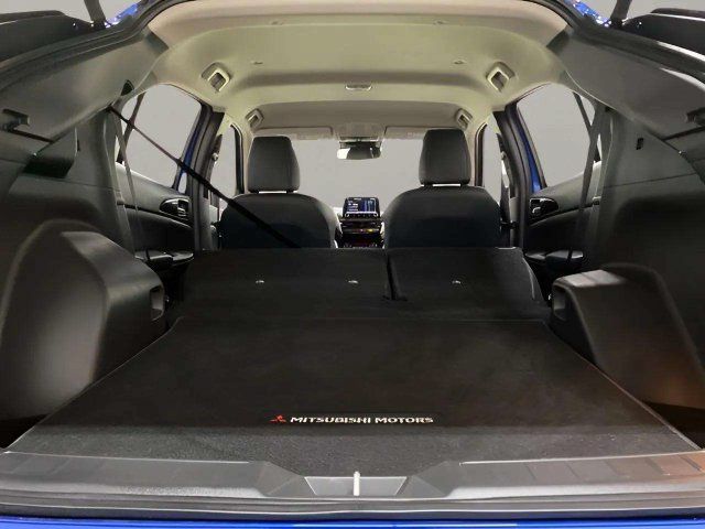 Used 2026 Mitsubishi Eclipse Cross SE AWD/4WD image 76
