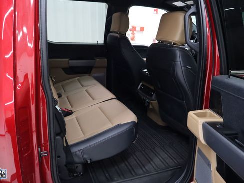 Certified 2023 Ford F150 Lariat w/ FX4 Off-Road Package AWD/4WD image 26