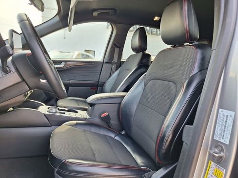 Used 2024 Ford Escape ST-Line image 22