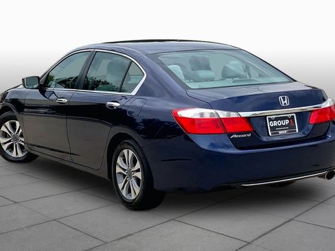 Used 2013 Honda Accord LX image 11