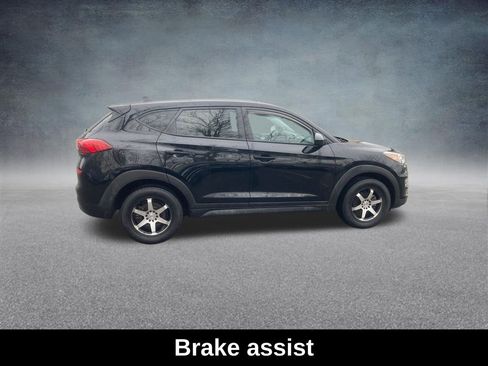 Used 2019 Hyundai Tucson SE image 8