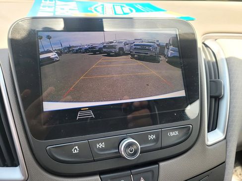 Used 2020 Chevrolet Malibu LS FWD image 10