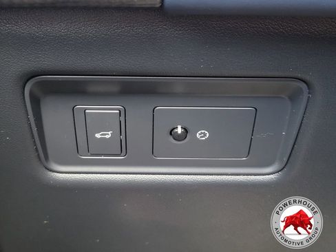 Used 2019 Land Rover Range Rover Sport Supercharged AWD/4WD image 31
