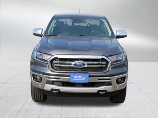 Certified 2019 Ford Ranger Lariat w/ Equipment Group 501A Mid AWD/4WD video 2