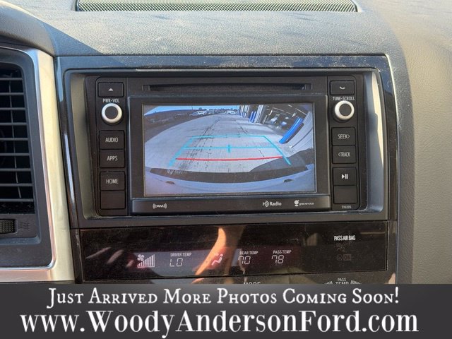 Used 2018 Toyota Sequoia SR5 w/ Carpet Cargo Mat Package AWD/4WD image 13