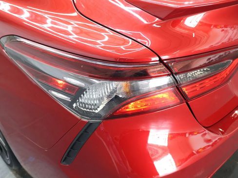Used 2024 Toyota Camry SE FWD image 28